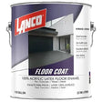 FLOOR COAT DARK GREEN PAINT - GRAHAMS HARDWARE