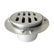 FLOOR  DRAIN 2" - GRAHAMS HARDWARE
