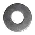 GALV FLAT WASHER 1/2-13" - GRAHAMS HARDWARE