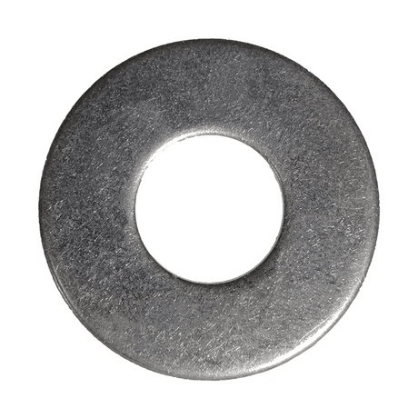 GALV FLAT WASHER 1/2-13" - GRAHAMS HARDWARE