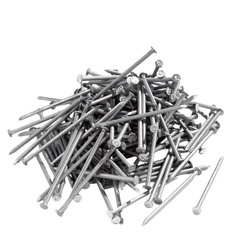 GALV NAIL 2" - GRAHAMS HARDWARE