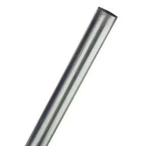 GALVANIZED PIPE 2-1/2" 20FT - GRAHAMS HARDWARE