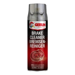 GETSUN BRAKE CLEANER 450ML - GRAHAMS HARDWARE