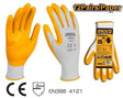 GLOVES NITRILE INGCO XL - GRAHAMS HARDWARE