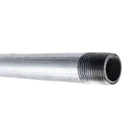 Galvanized Steel Pipe 1-1/4" - 20ft - GRAHAMS HARDWARE