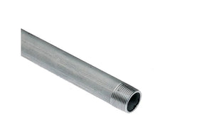 Galvanized Steel Pipe 3/4" - 20ft - GRAHAMS HARDWARE