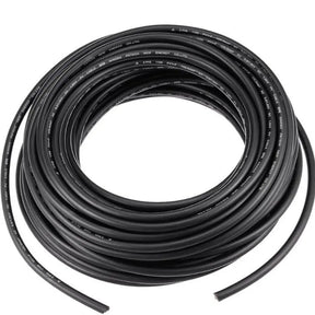 GAS HOSE/BLACK 3/8" 100' - GRAHAMS HARDWARE