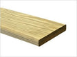 1x6x14 Shot Edge Pressure Treated Lumber - GRAHAMS HARDWARE