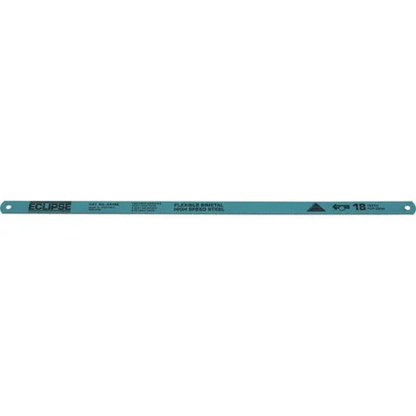 HACKSAW BLADE ECLIPSE - GRAHAMS HARDWARE