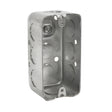 HANDY BOX METAL 4X2 - GRAHAMS HARDWARE