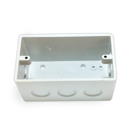 HANDY BOX PVC 4X2 - GRAHAMS HARDWARE