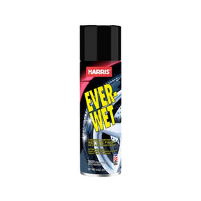 HARRIS EVER WET TIRE SHINE - GRAHAMS HARDWARE