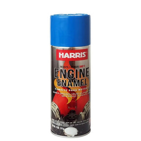 HARRIS HEAT RESIST FORD BLUE - GRAHAMS HARDWARE