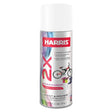 HARRIS FLAT WHITE 11OZ - GRAHAMS HARDWARE