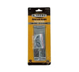 HASP & STAPLE 4" BRBJ00400 - GRAHAMS HARDWARE