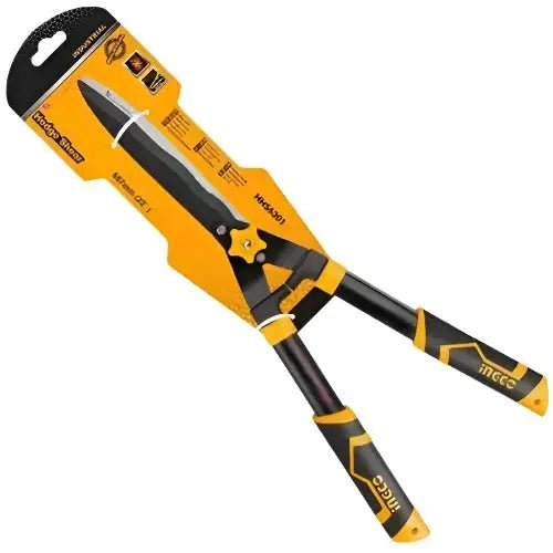 HEDGE SHEAR INGCO 557MM HHS6001 - GRAHAMS HARDWARE