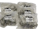 HOSE CLAMP  7/32-5/8 EZ-FLO SS#4 - GRAHAMS HARDWARE