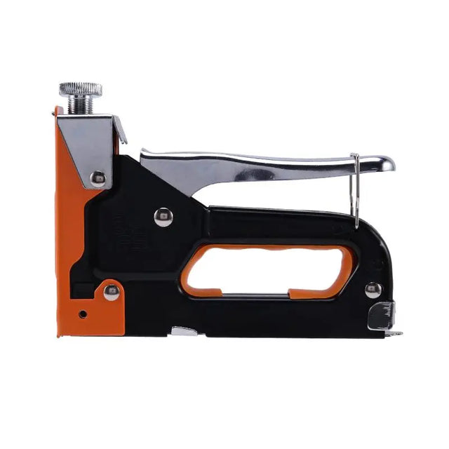 HEAVY DUTY STAPLE GUN- G/NECK.