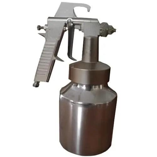 HIGH PRESSURE SPRAY GUN SG4000