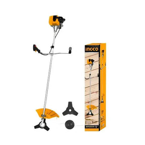 INGCO 42.7CC Weed Wacker - GRAHAMS HARDWARE