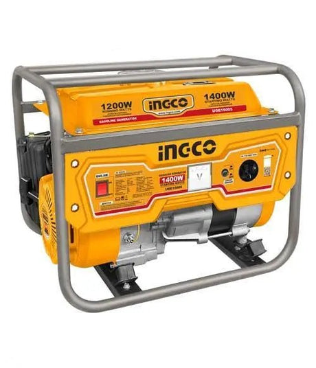 INGCO GAS GENERATOR 1400W - GRAHAMS HARDWARE