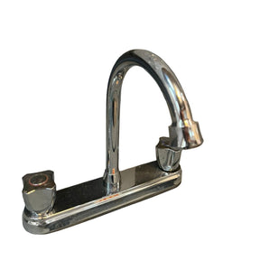 INGCO KITCHEN FAUCET #10 - GRAHAMS HARDWARE