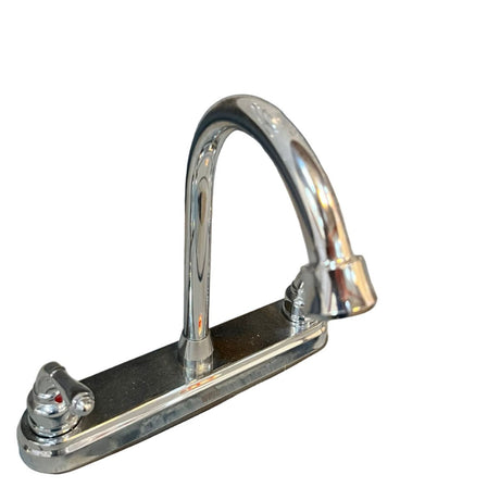 INGCO KITCHEN FAUCET #3 - GRAHAMS HARDWARE