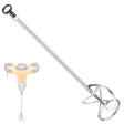 INGCO MIX PADDLE 120CM - GRAHAMS HARDWARE