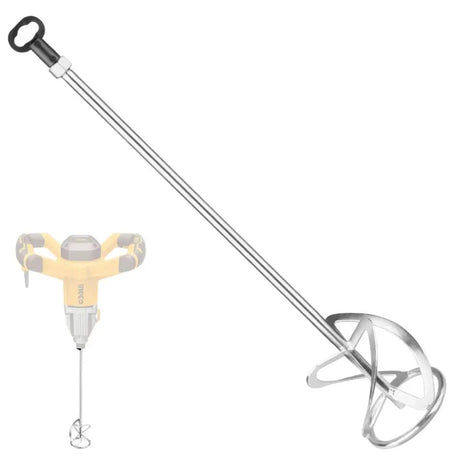 INGCO MIX PADDLE 120CM - GRAHAMS HARDWARE