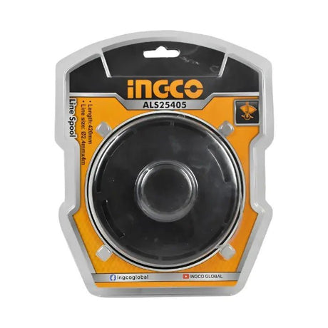 INGCO TRIMMER HEAD - GRAHAMS HARDWARE