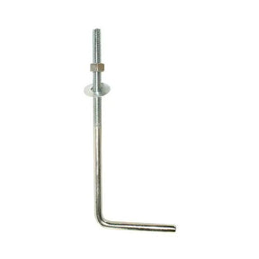 J BOLT 10" - GRAHAMS HARDWARE