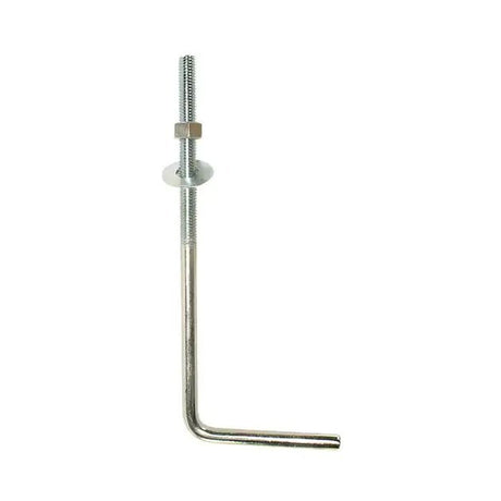 J BOLT 10" - GRAHAMS HARDWARE