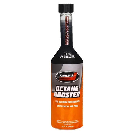 JOHNSON OCTANE BOOSTER 12Z - GRAHAMS HARDWARE