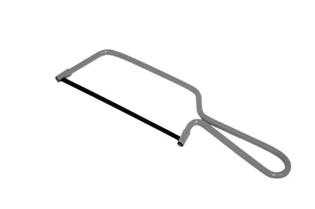 JUNIOR HACKSAW FRAME ECLIPSE - GRAHAMS HARDWARE