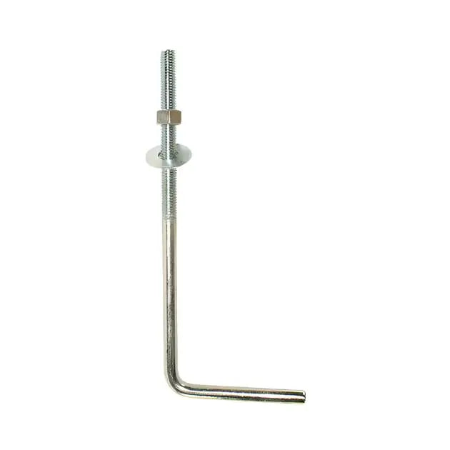 J BOLT 10"