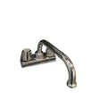 LAUNDRY FAUCET F42162 WITH METAL HANDLE - GRAHAMS HARDWARE