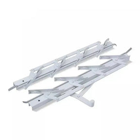 LOUVRE BLADE PLASTIC 30'X4 1/8 - GRAHAMS HARDWARE