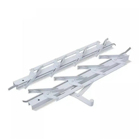 LOUVRE BLADE PLASTIC 30'X4 1/8 - GRAHAMS HARDWARE