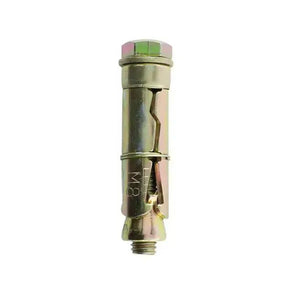 M-6 EXP/RAWL BOLT (1/4 X 2.5") - GRAHAMS HARDWARE