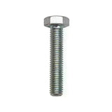 M6-1.0 X 12" HEX BOLT - GRAHAMS HARDWARE