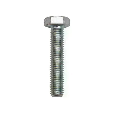 M6-1.0 X 12" HEX BOLT - GRAHAMS HARDWARE