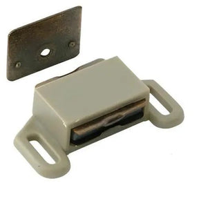 MAGNETIC CATCH 56338 EZ-FLO - GRAHAMS HARDWARE