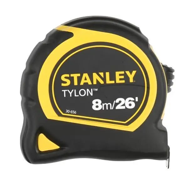 MEASURING TAPE STANLEY 26FT - GRAHAMS HARDWARE