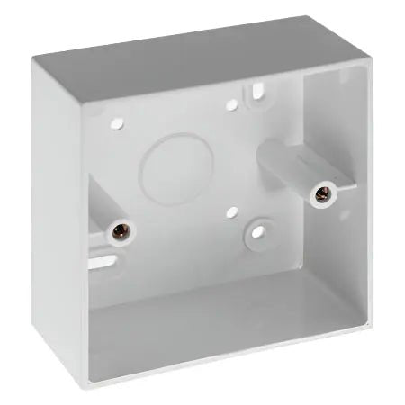 MEM BOX PVC SURF 1-2G - GRAHAMS HARDWARE