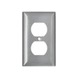 METAL PLUG COVER - GRAHAMS HARDWARE