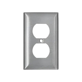 METAL PLUG COVER - GRAHAMS HARDWARE