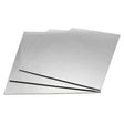 METAL SHEETING 8X4 20GA - GRAHAMS HARDWARE