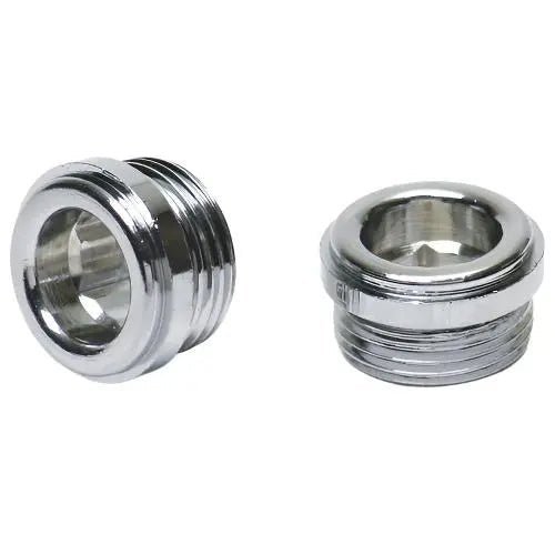 MIXER SEAT CHROME 1/2-20 X 5/16 EZ-FLO - GRAHAMS HARDWARE