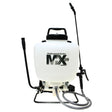 MX09 BACKPACK SPRAYER 4 GAL - GRAHAMS HARDWARE