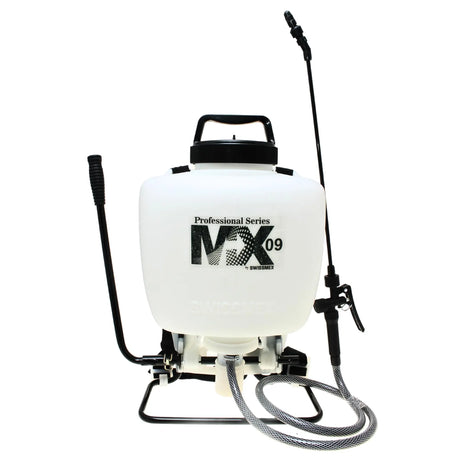 MX09 BACKPACK SPRAYER 4 GAL - GRAHAMS HARDWARE